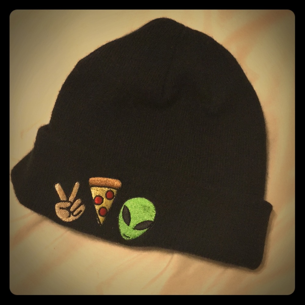 Beanie